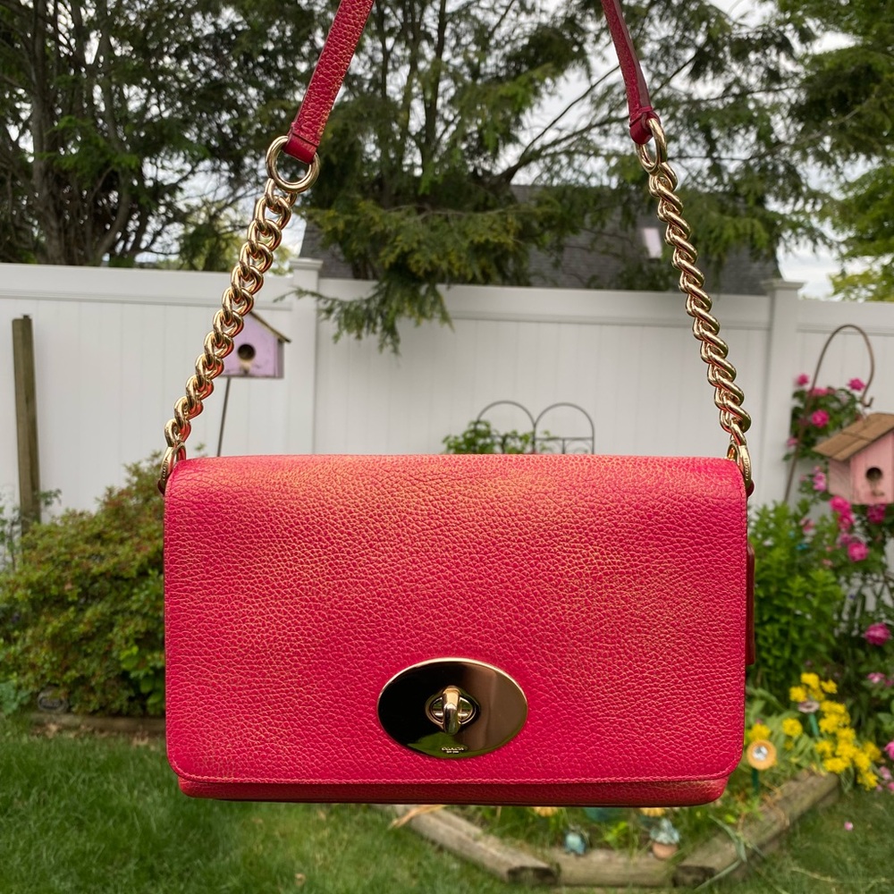 Coach Crosstown Crossbody Bag 53083